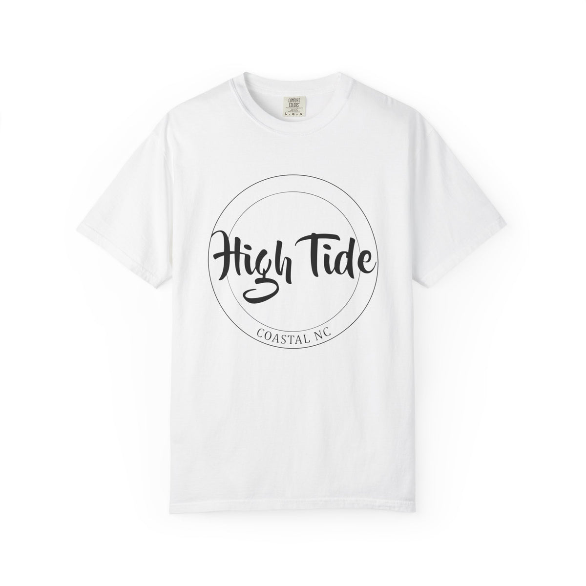 High Tide OG Performance Tee