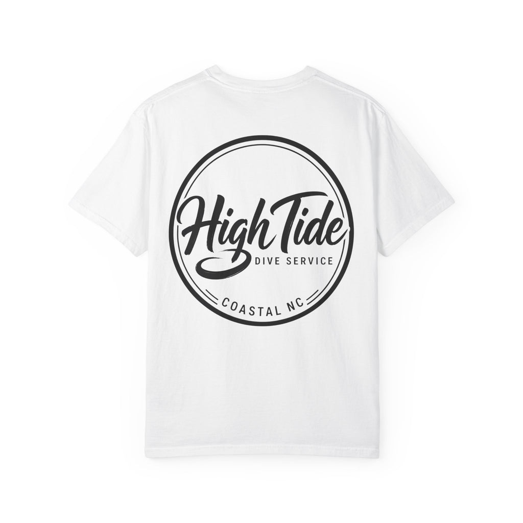 High Tide Cola Performance Tee