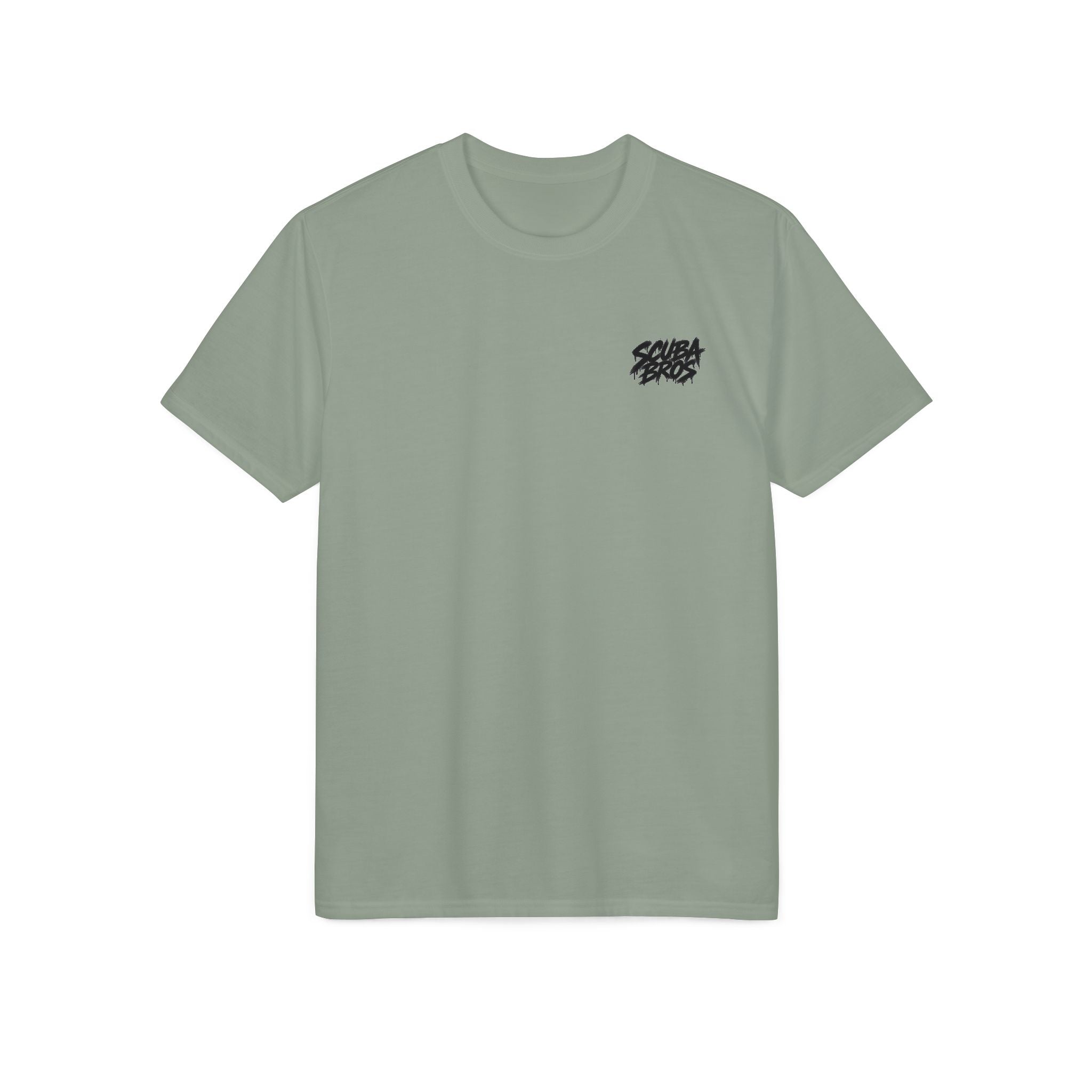 SCUBA BROS — Performance Tee
