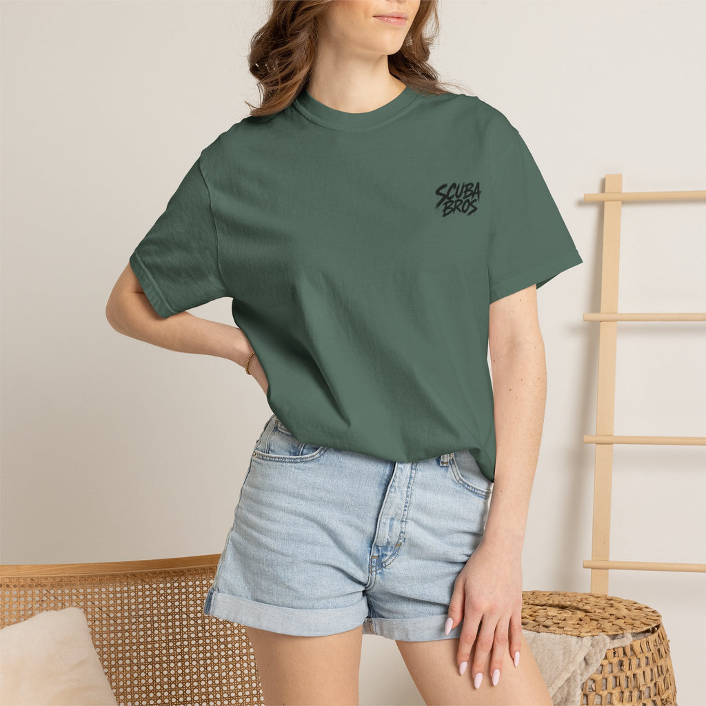 Scuba Bros™️ Performance Tee