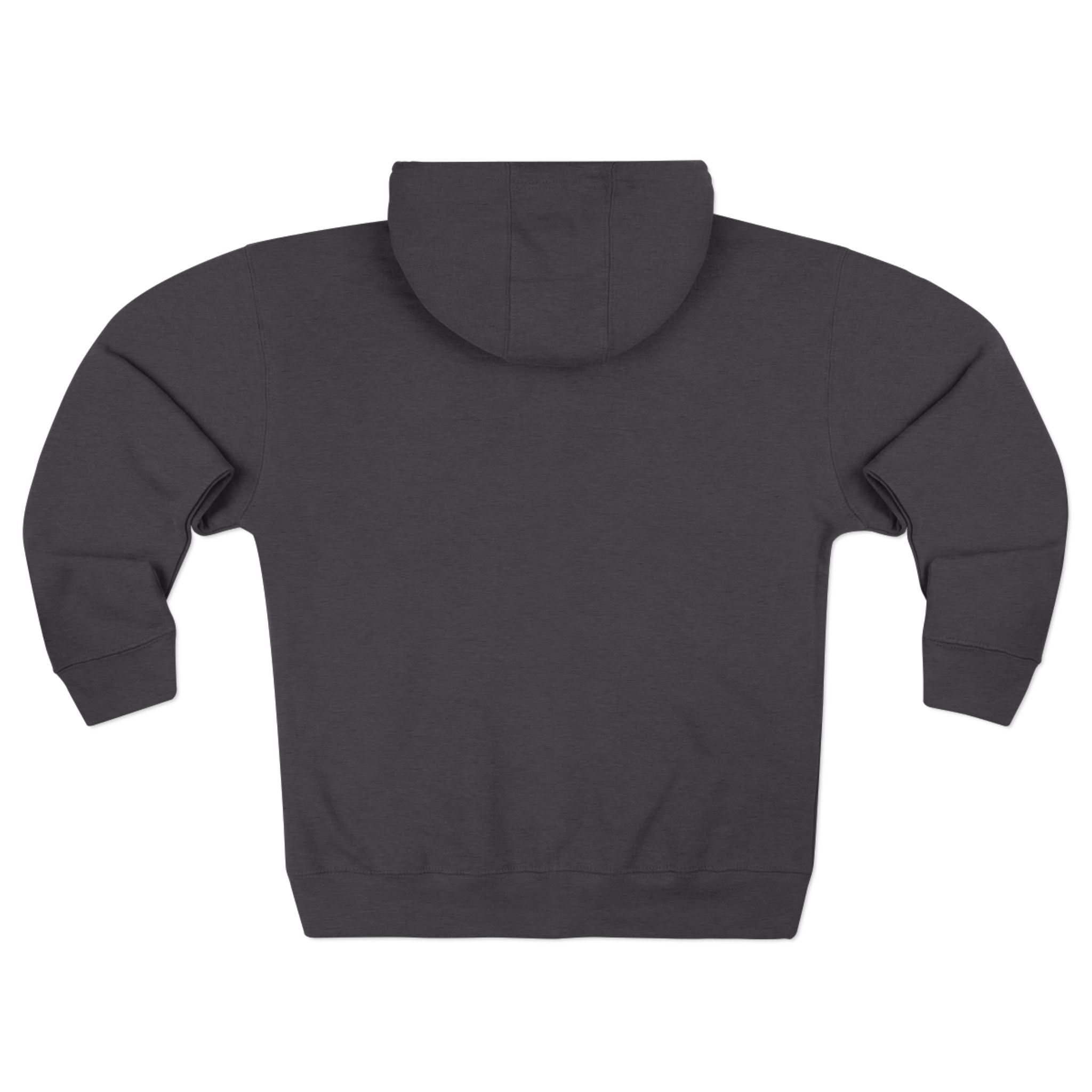 High Tide Dive Service™ — Zip Hoodie