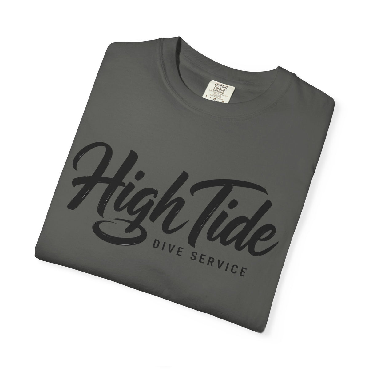 High Tide Cola Performance Tee