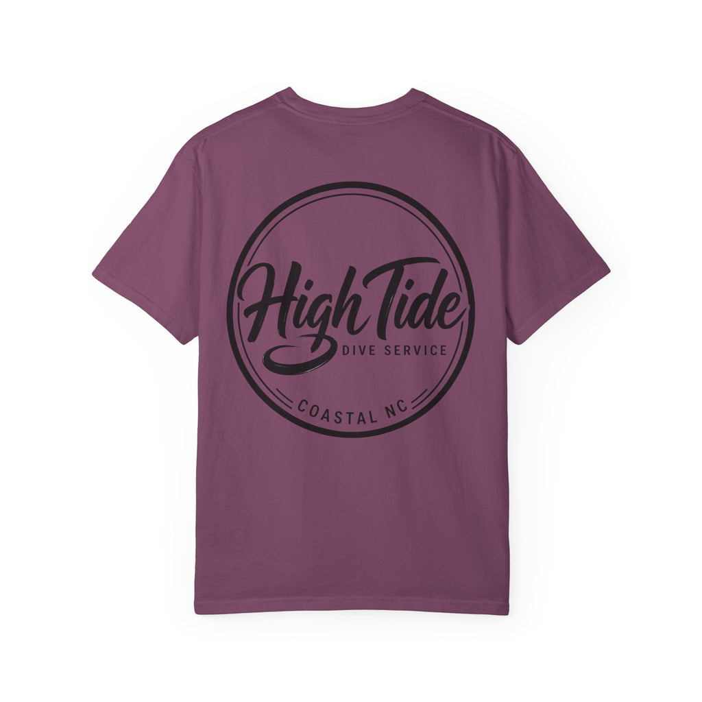 High Tide Coastal Performance Tee