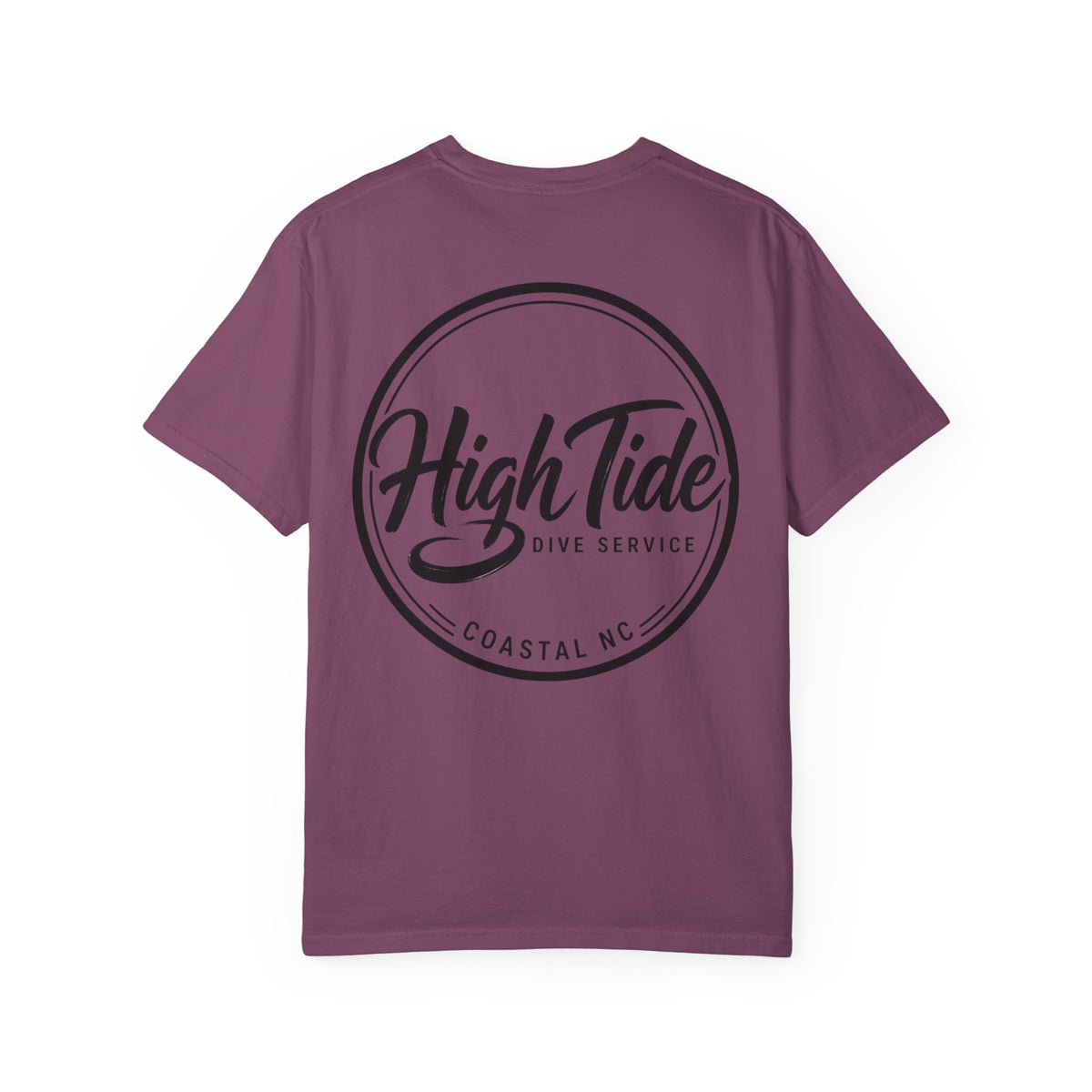 High Tide Coastal Performance Tee