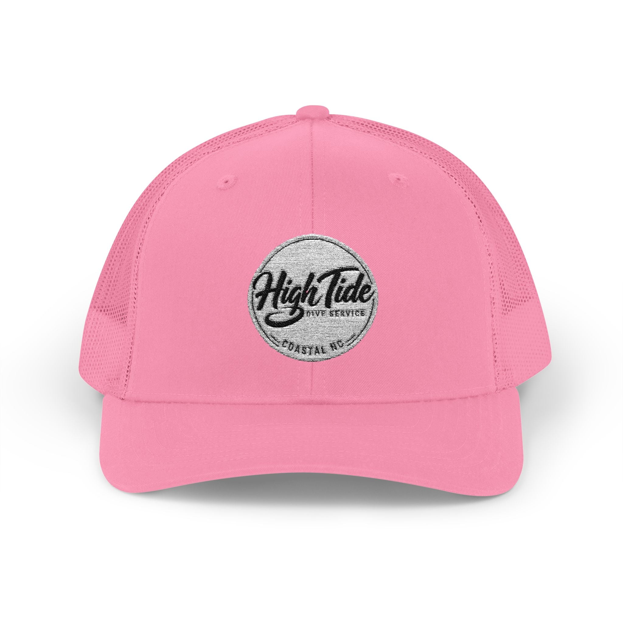 High Tide Coastal Trucker Cap