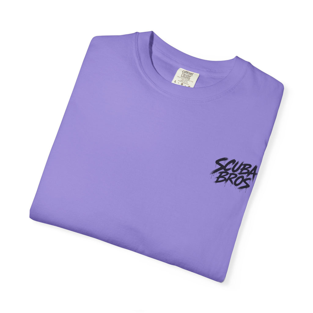 Scuba Bros™️ Performance Tee