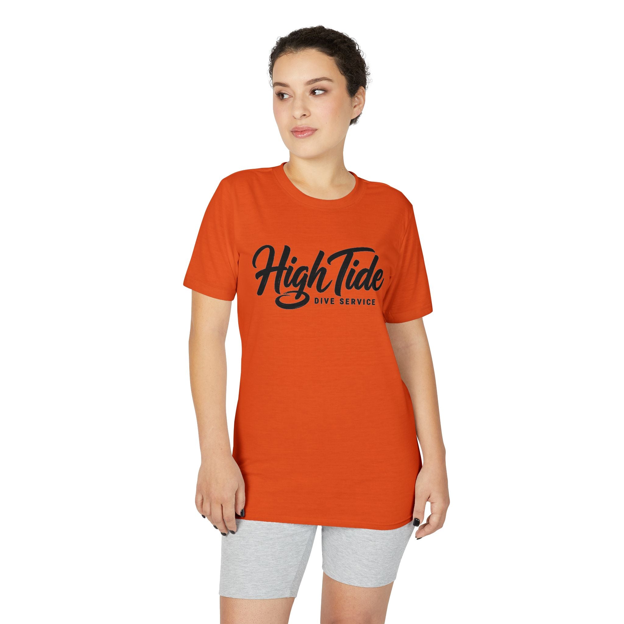 High Tide Cola — Performance Tee