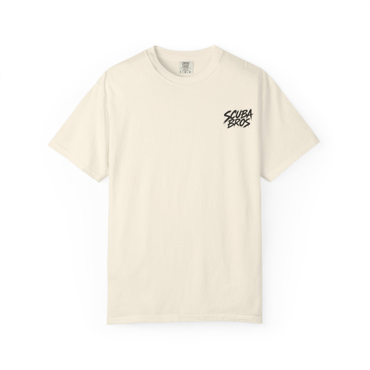 Scuba Bros™️ Performance Tee