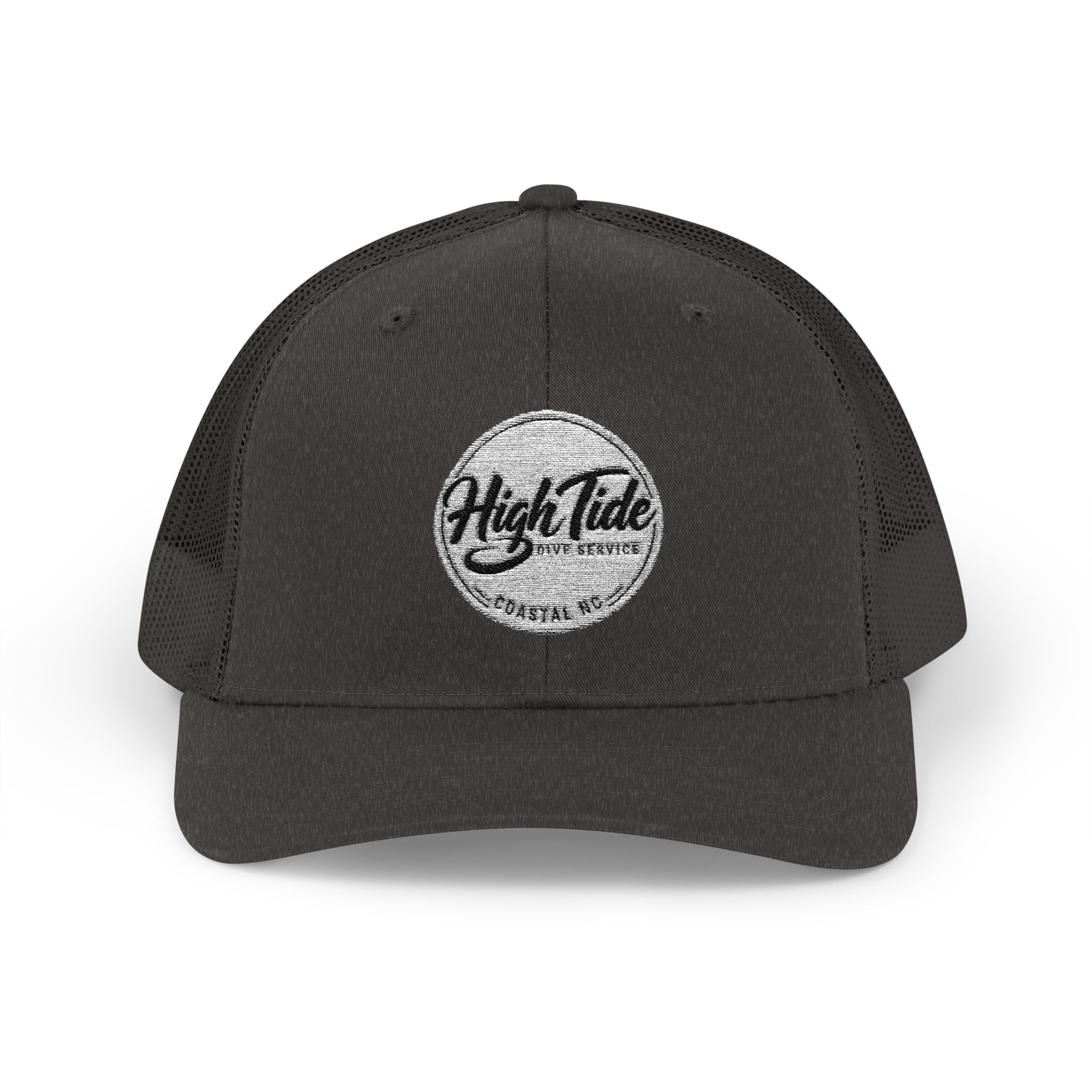 High Tide Coastal Trucker Cap