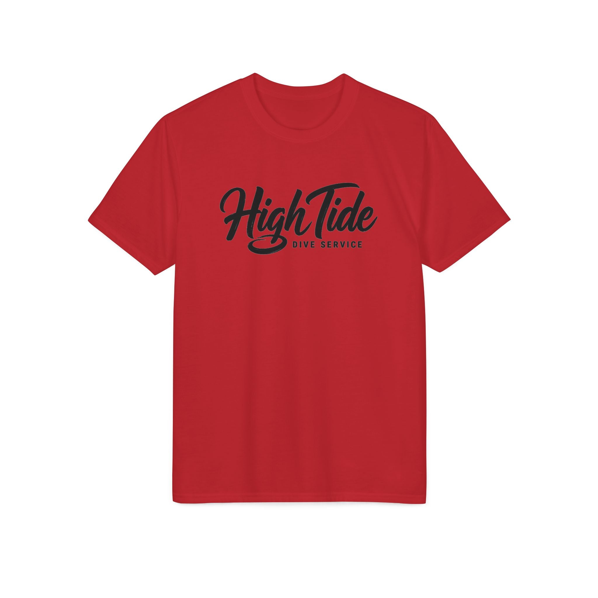 High Tide Cola — Performance Tee