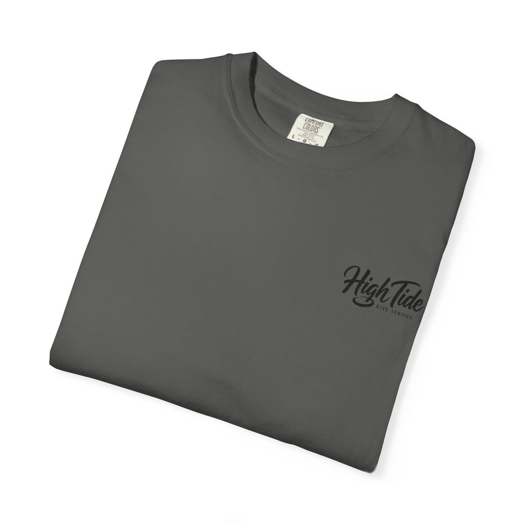 High Tide Coastal Performance Tee