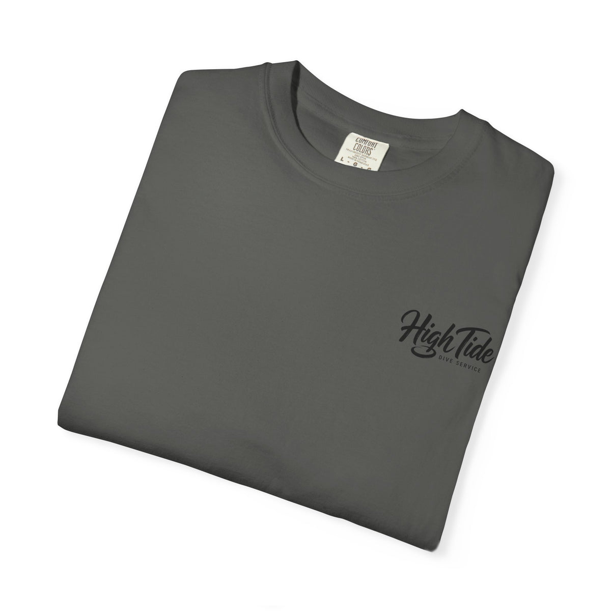 High Tide Coastal Performance Tee