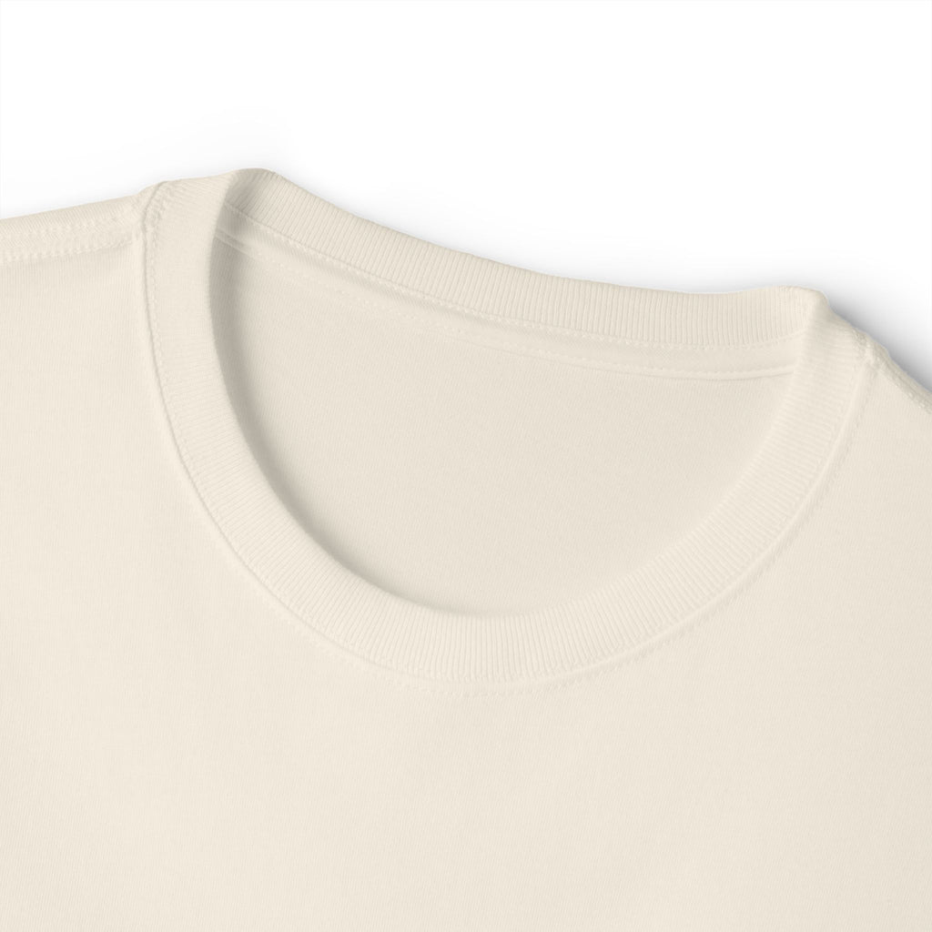 Yellowfin Tuna Cutaway Tee