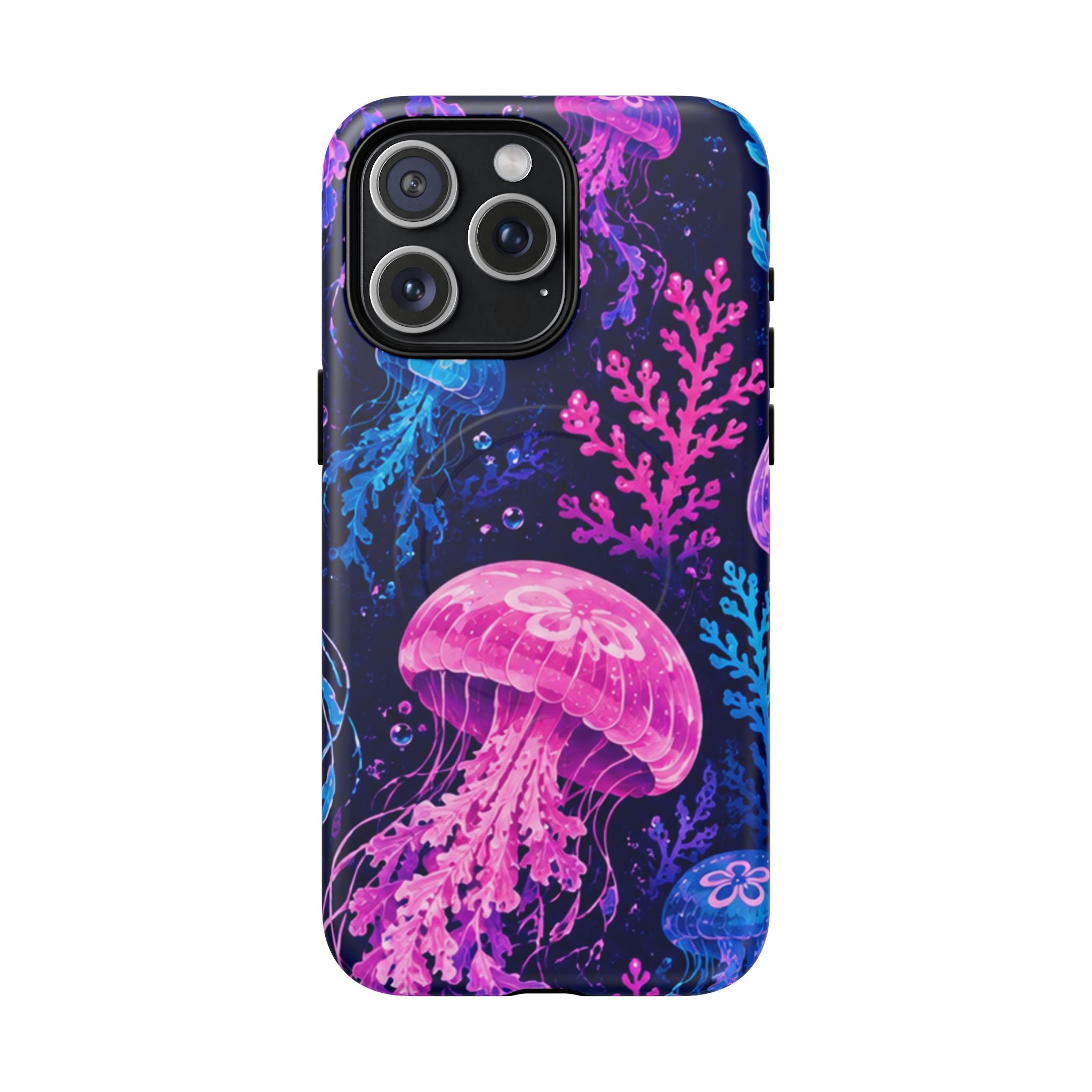 Electric Jellies™ Tough Magnetic Phone Case