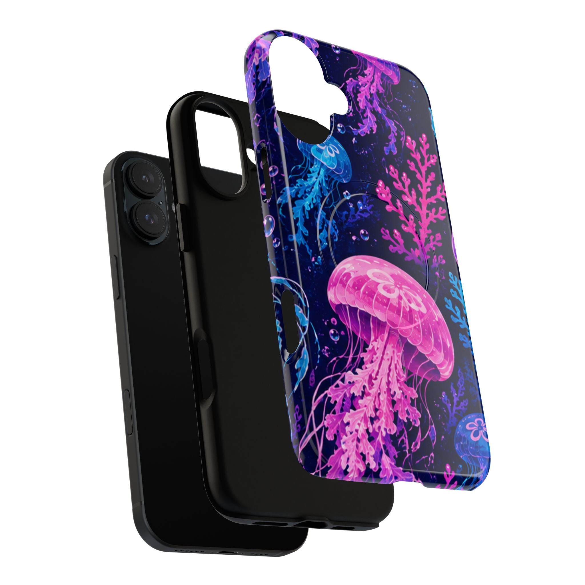 Electric Jellies™ Tough Magnetic Phone Case