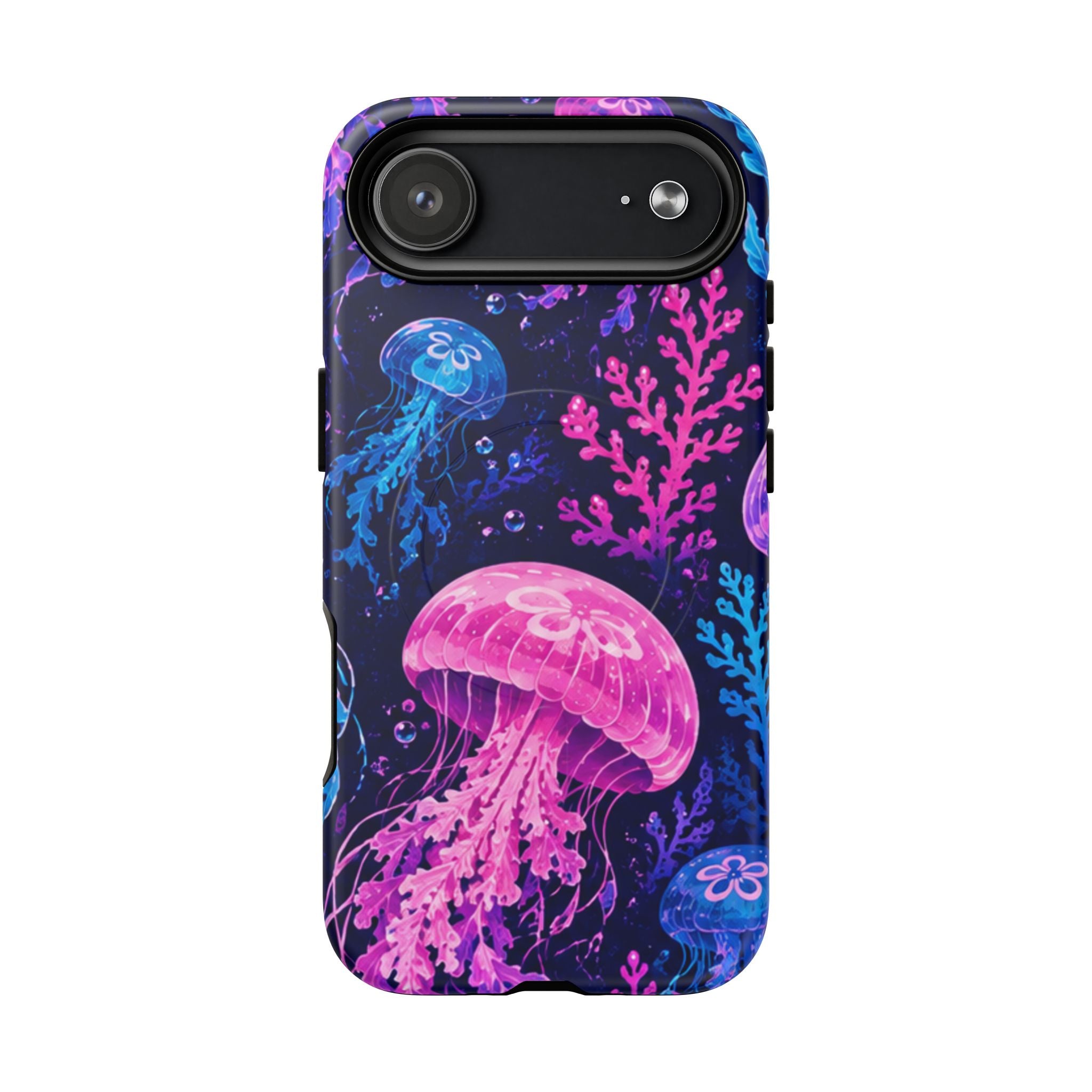 Electric Jellies™ Tough Magnetic Phone Case