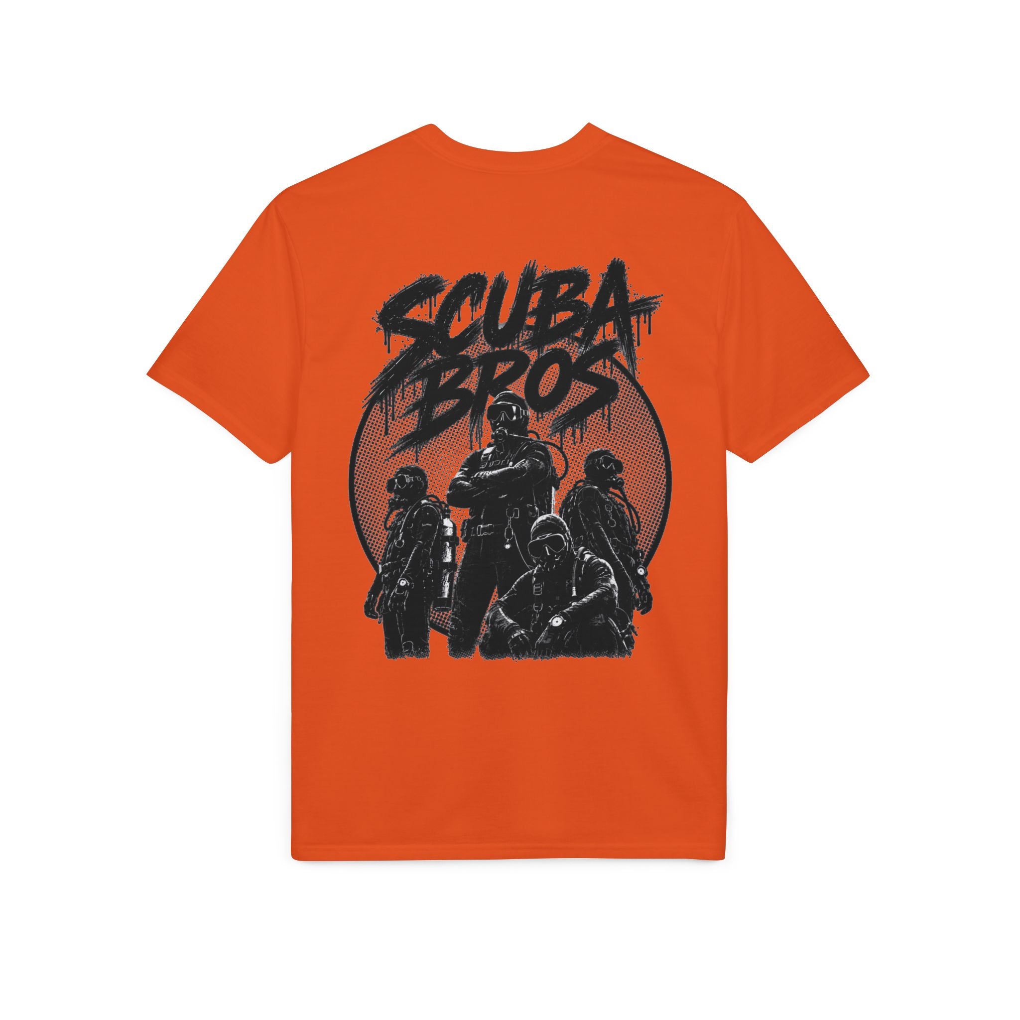 SCUBA BROS — Performance Tee