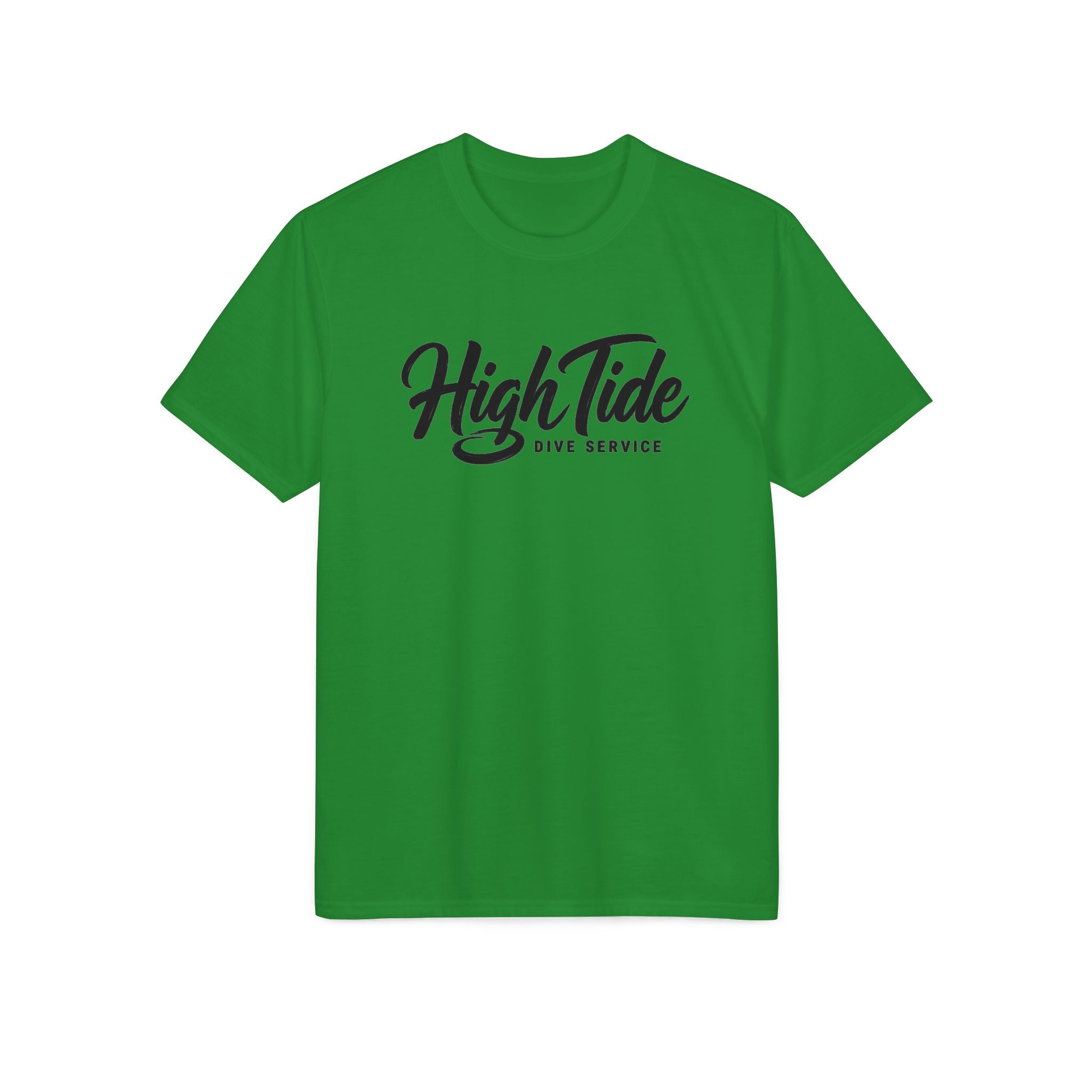 High Tide Cola — Performance Tee
