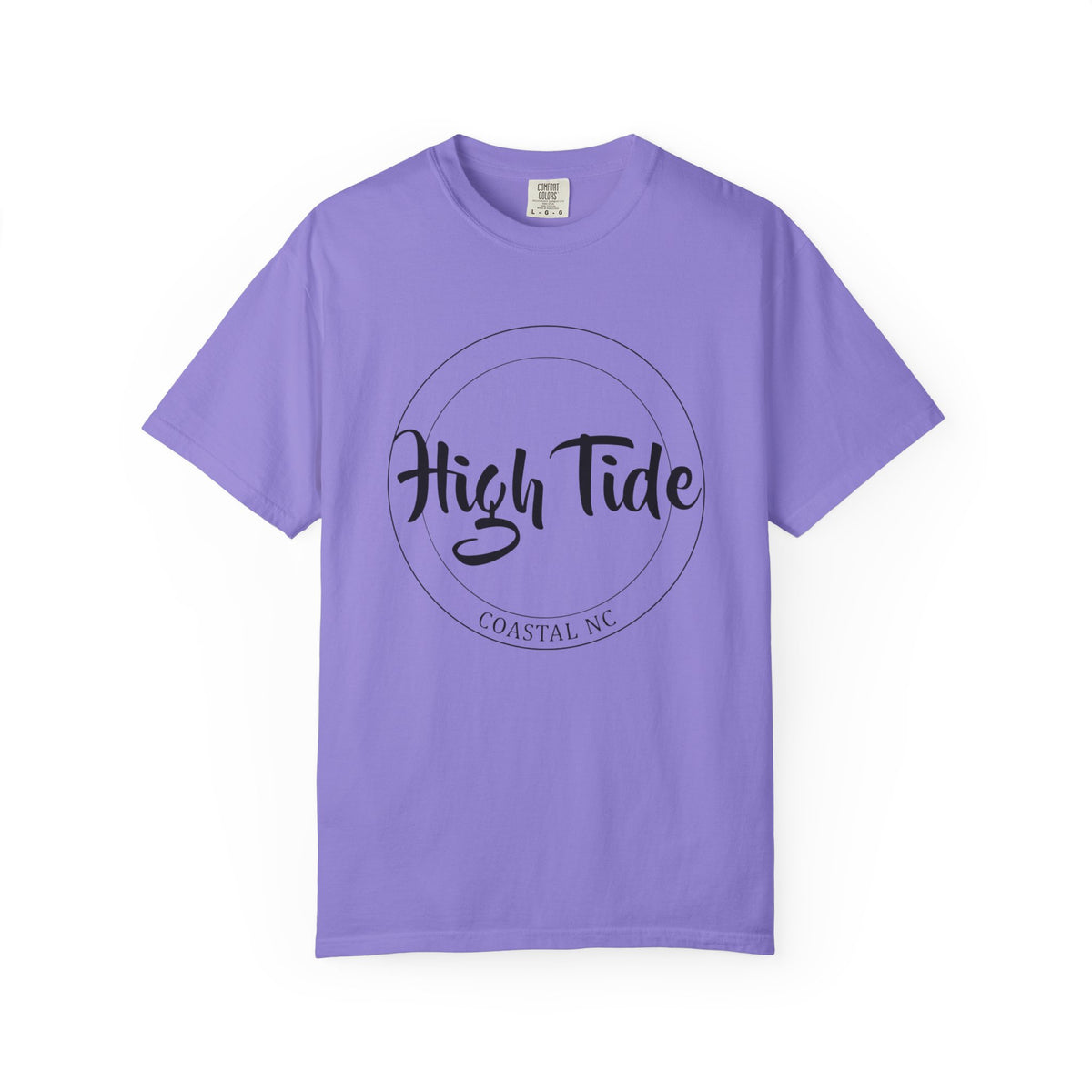 High Tide OG Performance Tee