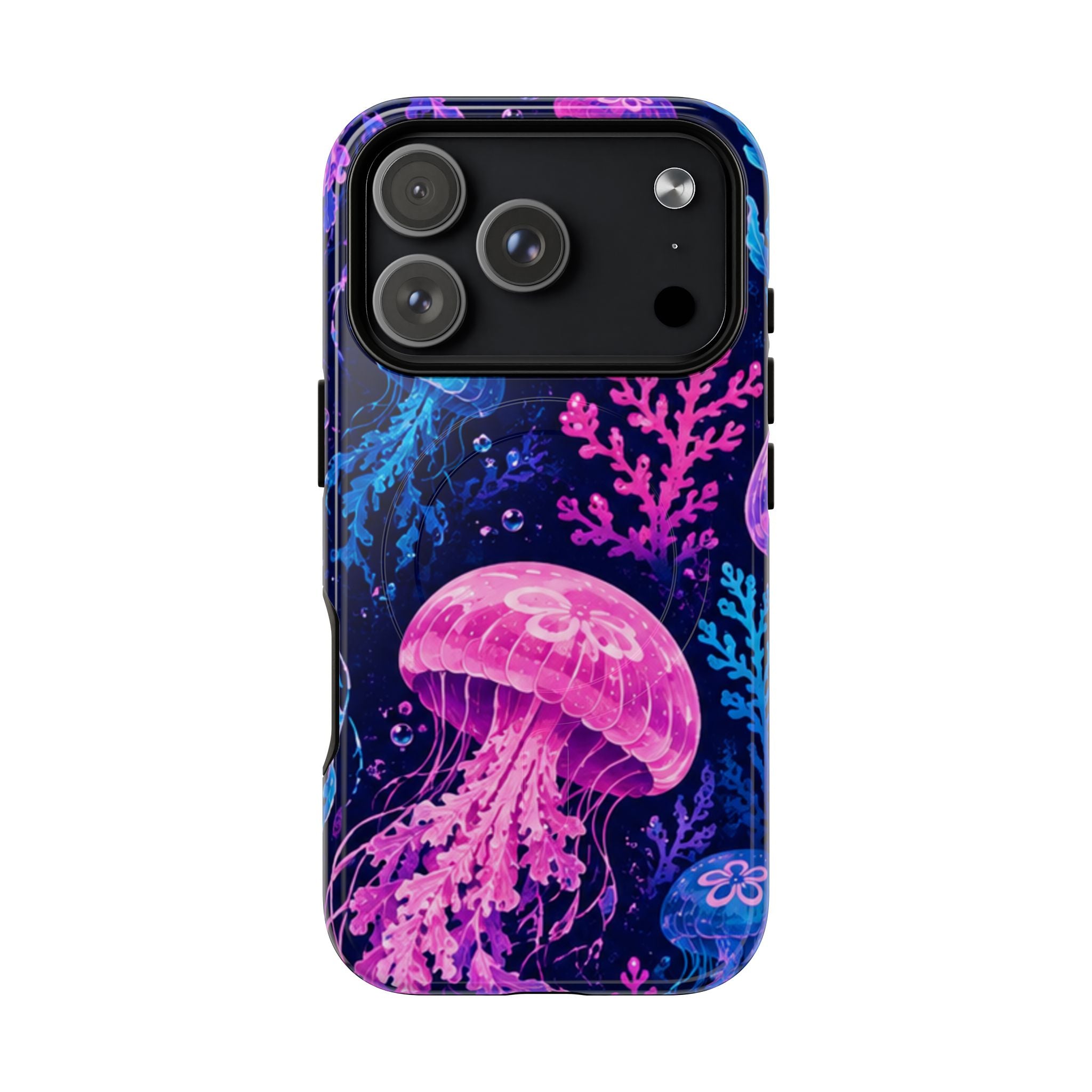 Electric Jellies™ Tough Magnetic Phone Case