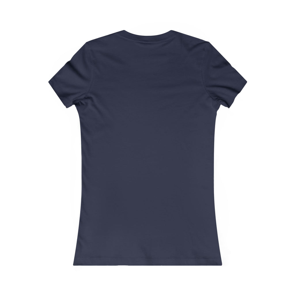 Just Keep Swimming Women’s Tee