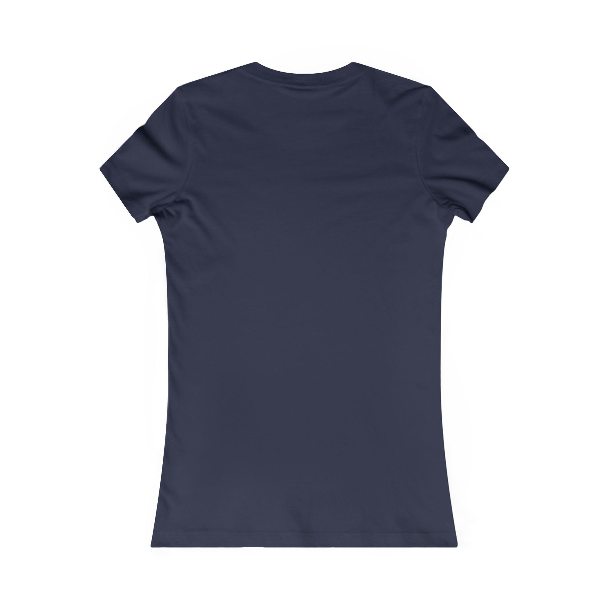 Just Keep Swimming Women’s Tee