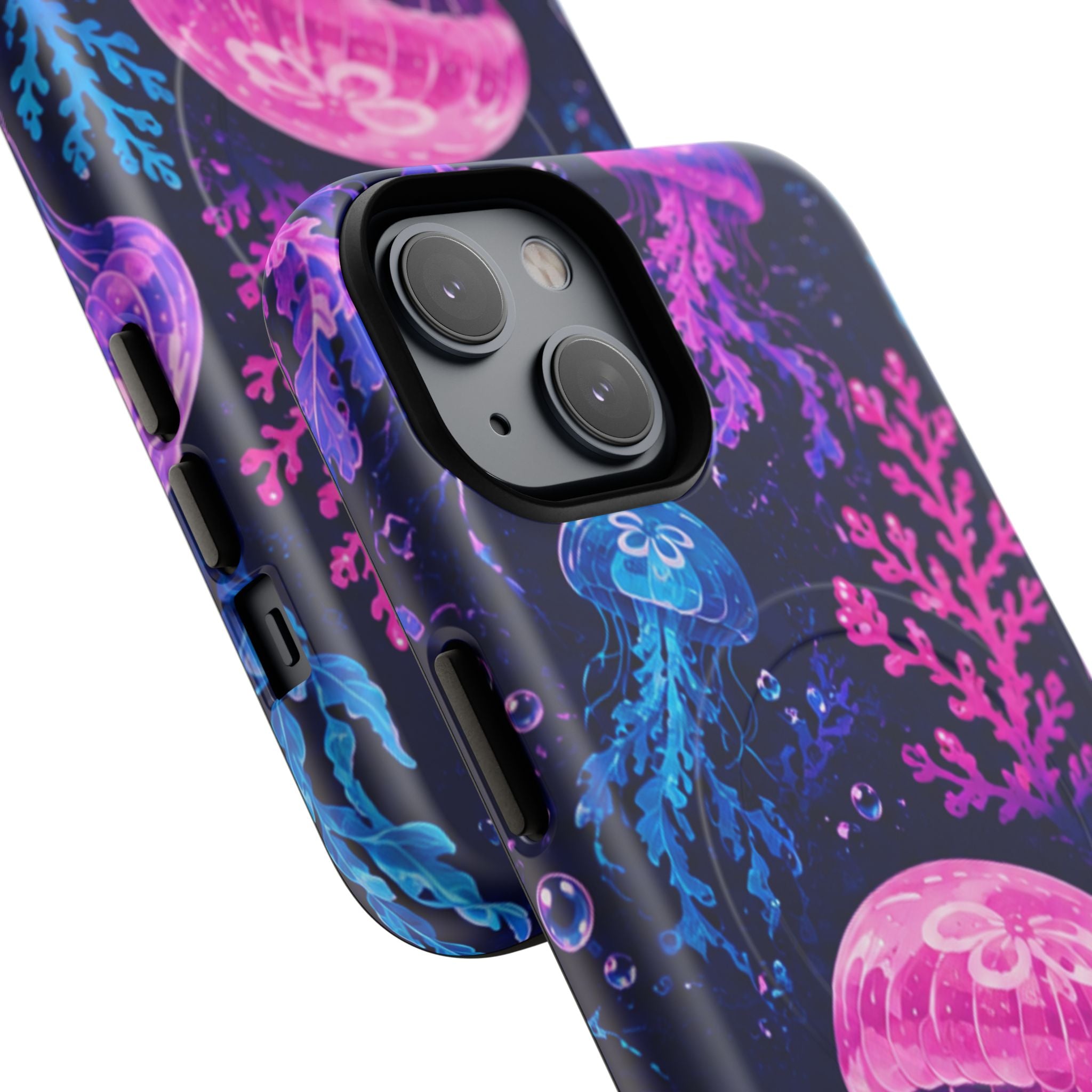 Electric Jellies™ Tough Magnetic Phone Case