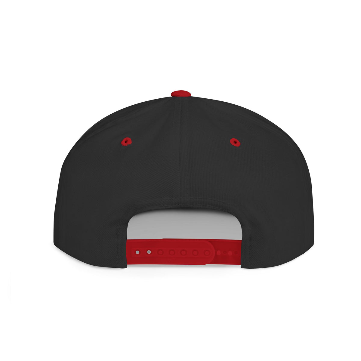 High Tide Coastal — Flat Bill Snap Back