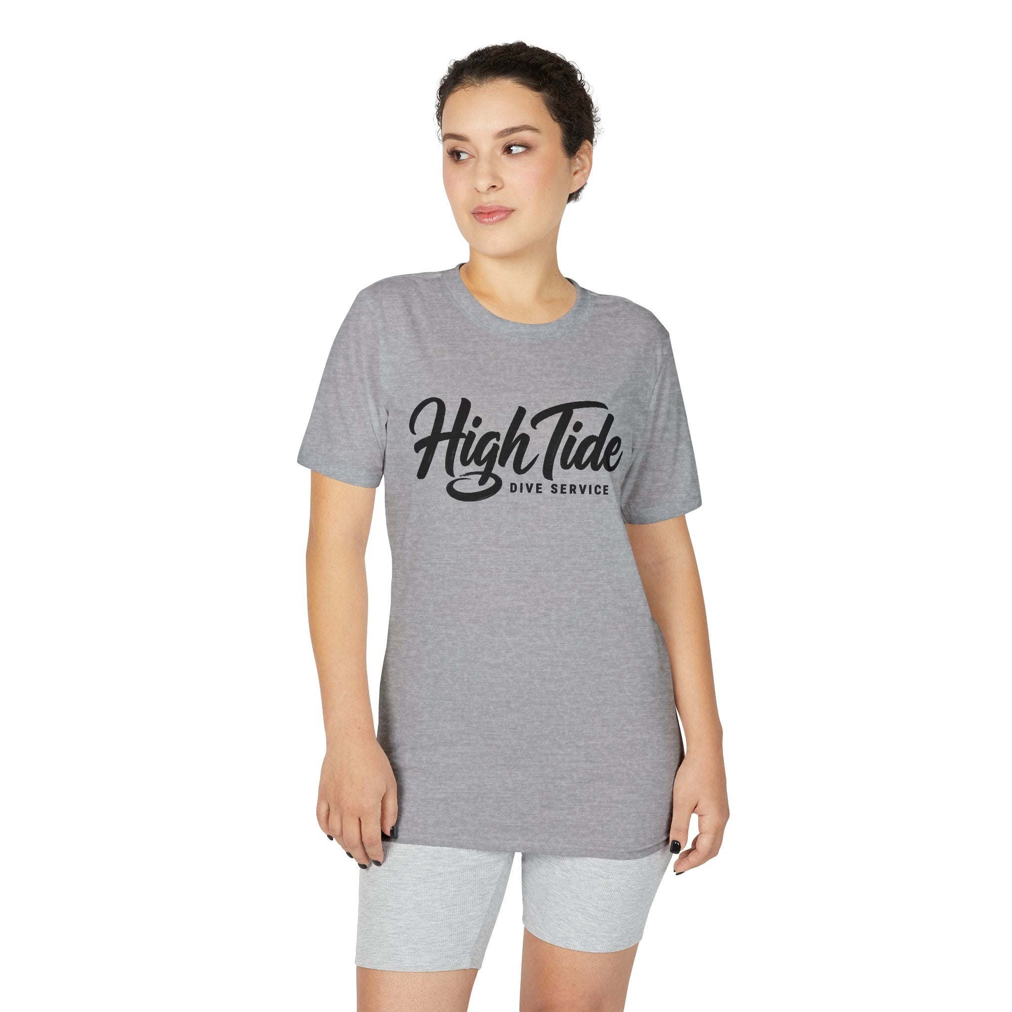 High Tide Cola — Performance Tee