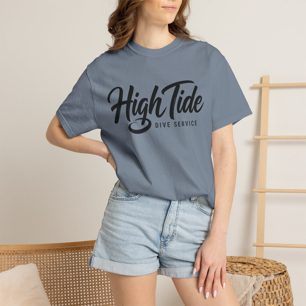 High Tide Cola Performance Tee