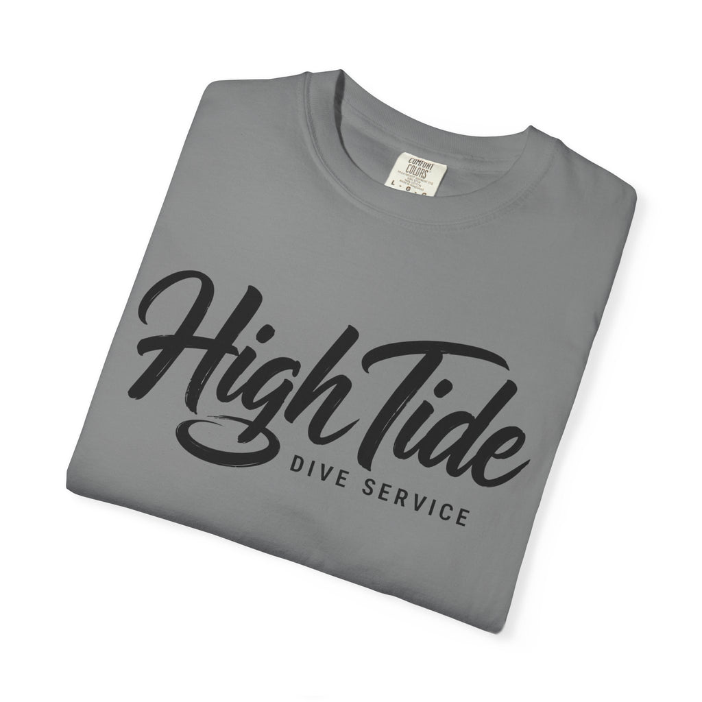 High Tide Cola Performance Tee