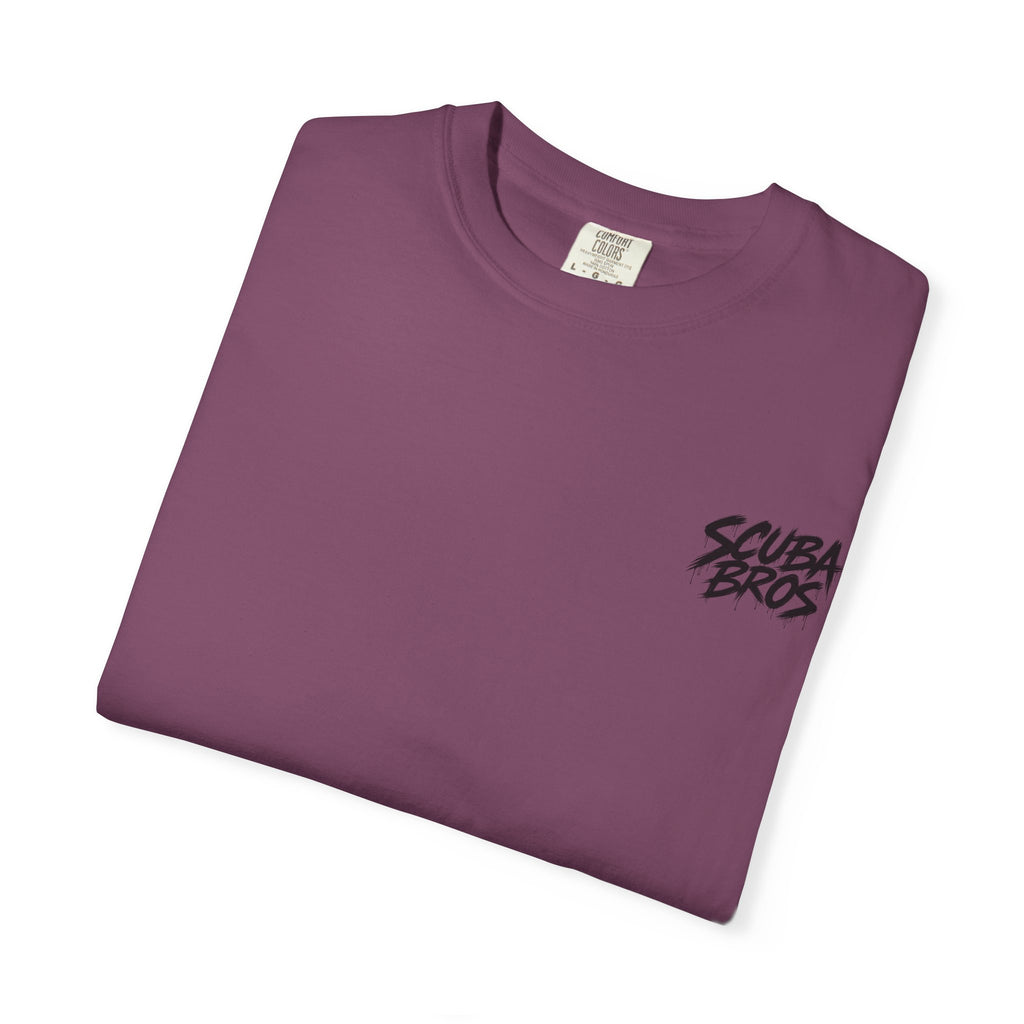 Scuba Bros™️ Performance Tee