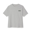 LOCALS ONLY Capt Jim’s - Oversized Street Tee