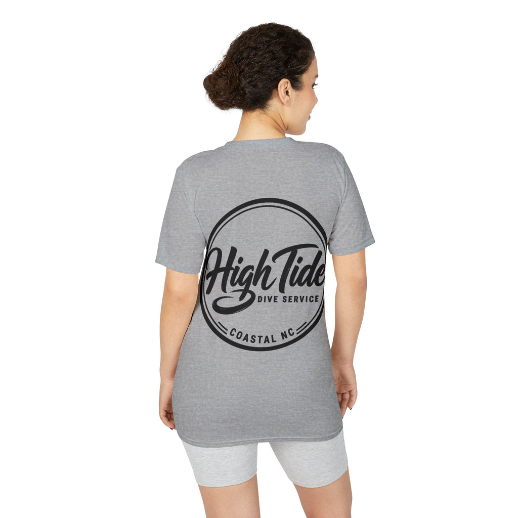 High Tide Cola — Performance Tee