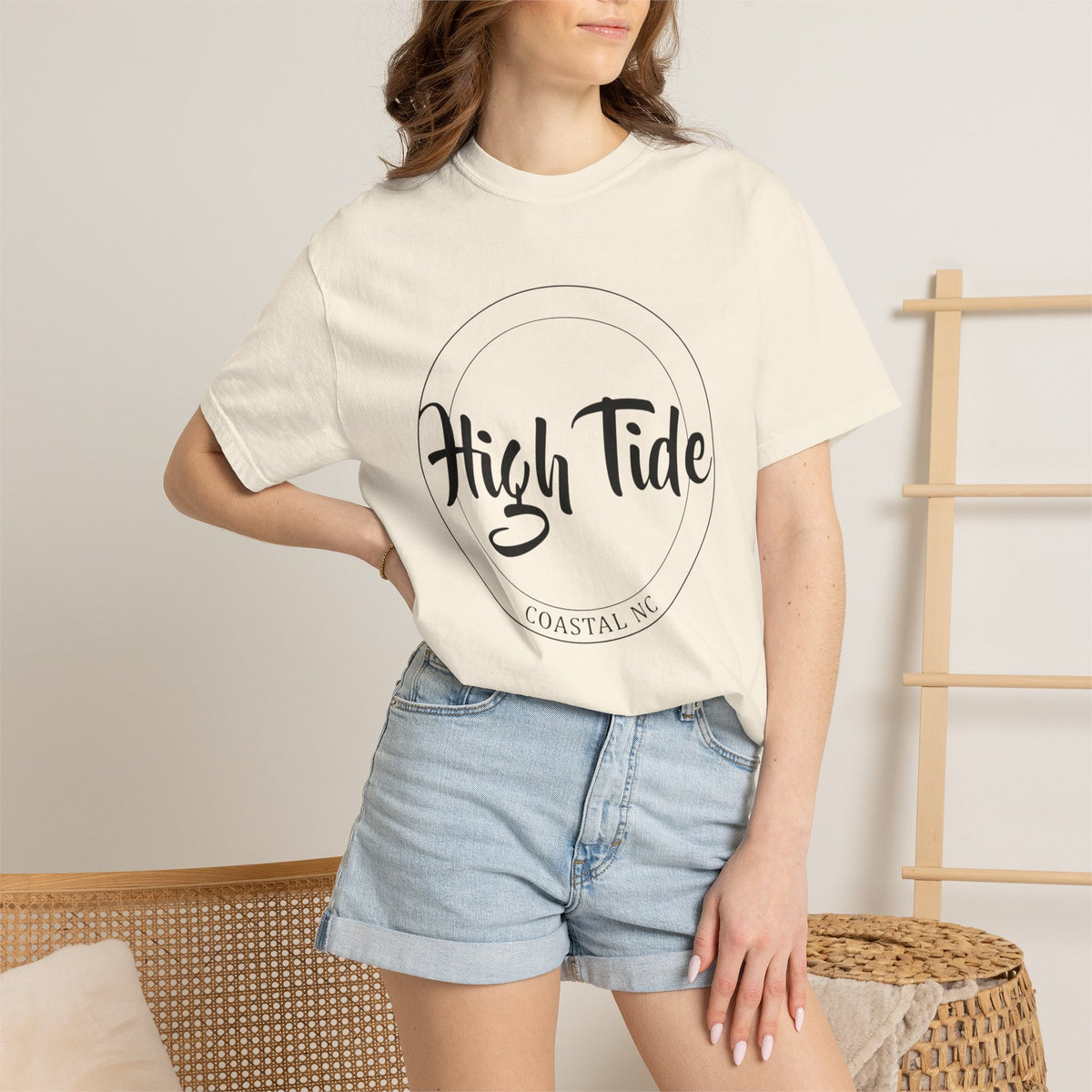 High Tide OG Performance Tee