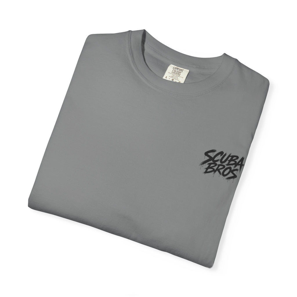 Scuba Bros™️ Performance Tee