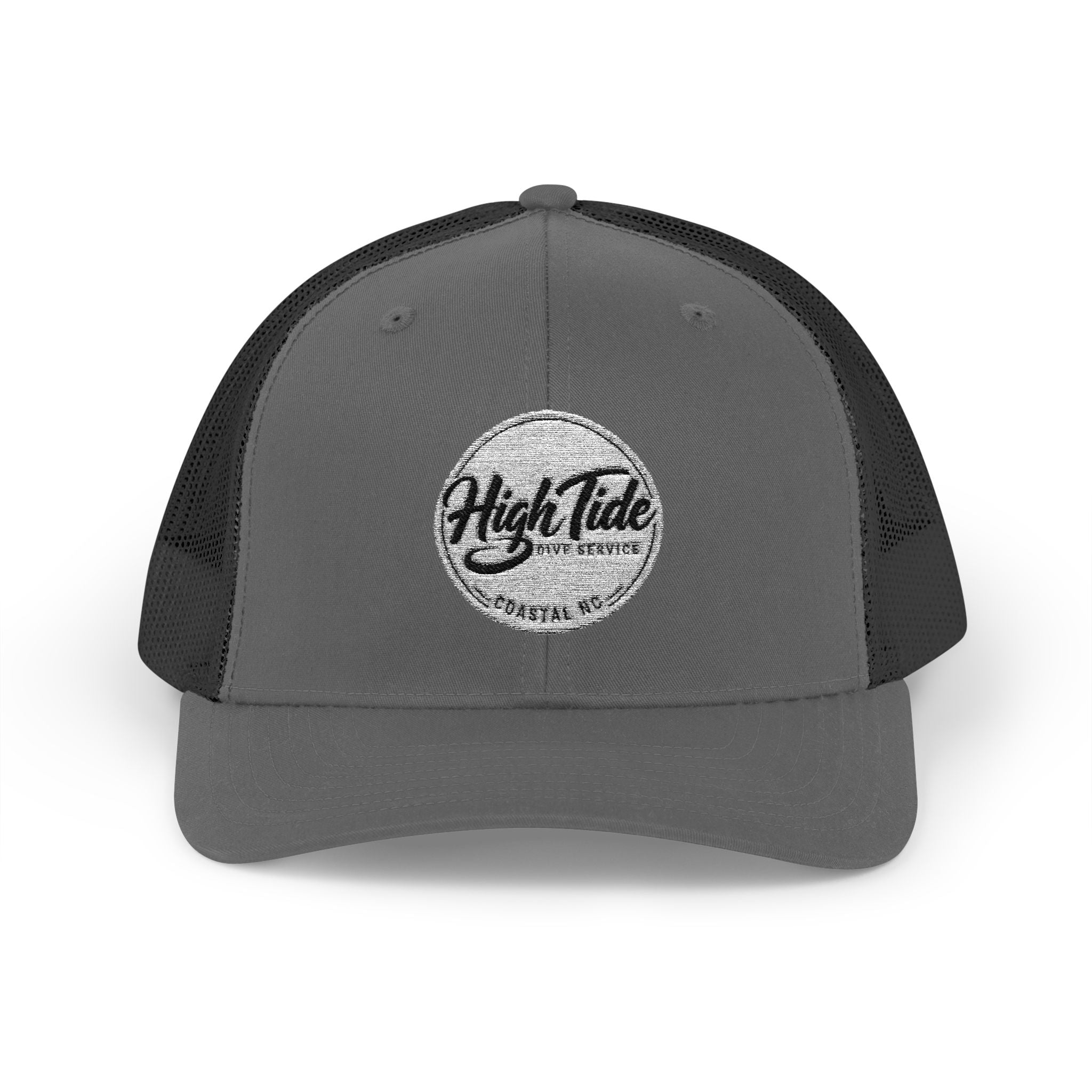 High Tide Coastal Trucker Cap