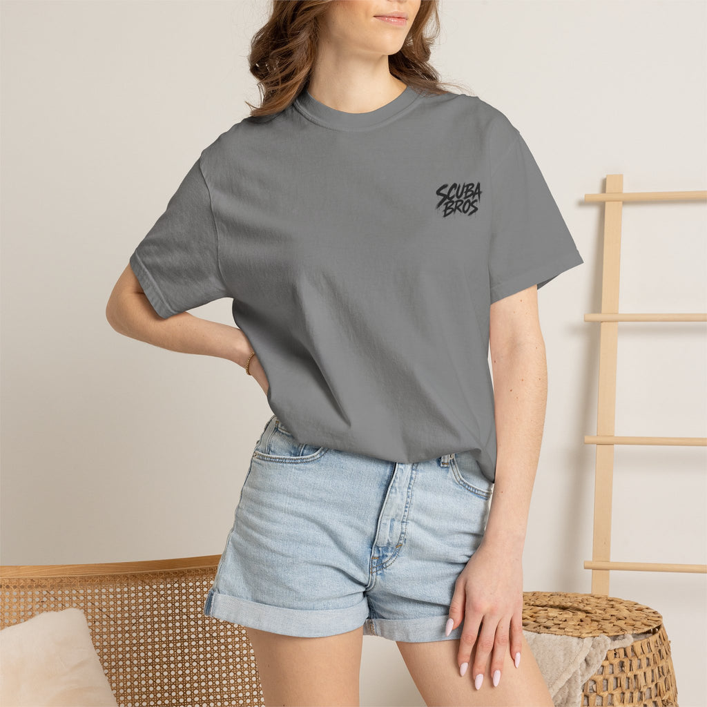 Scuba Bros™️ Performance Tee