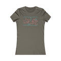Just Keep Swimming Women’s Tee