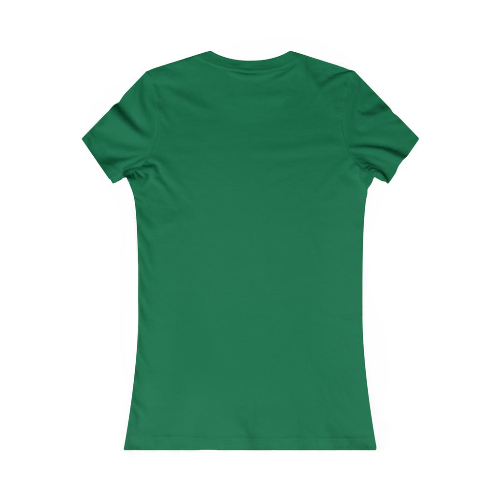 Just Keep Swimming Women’s Tee