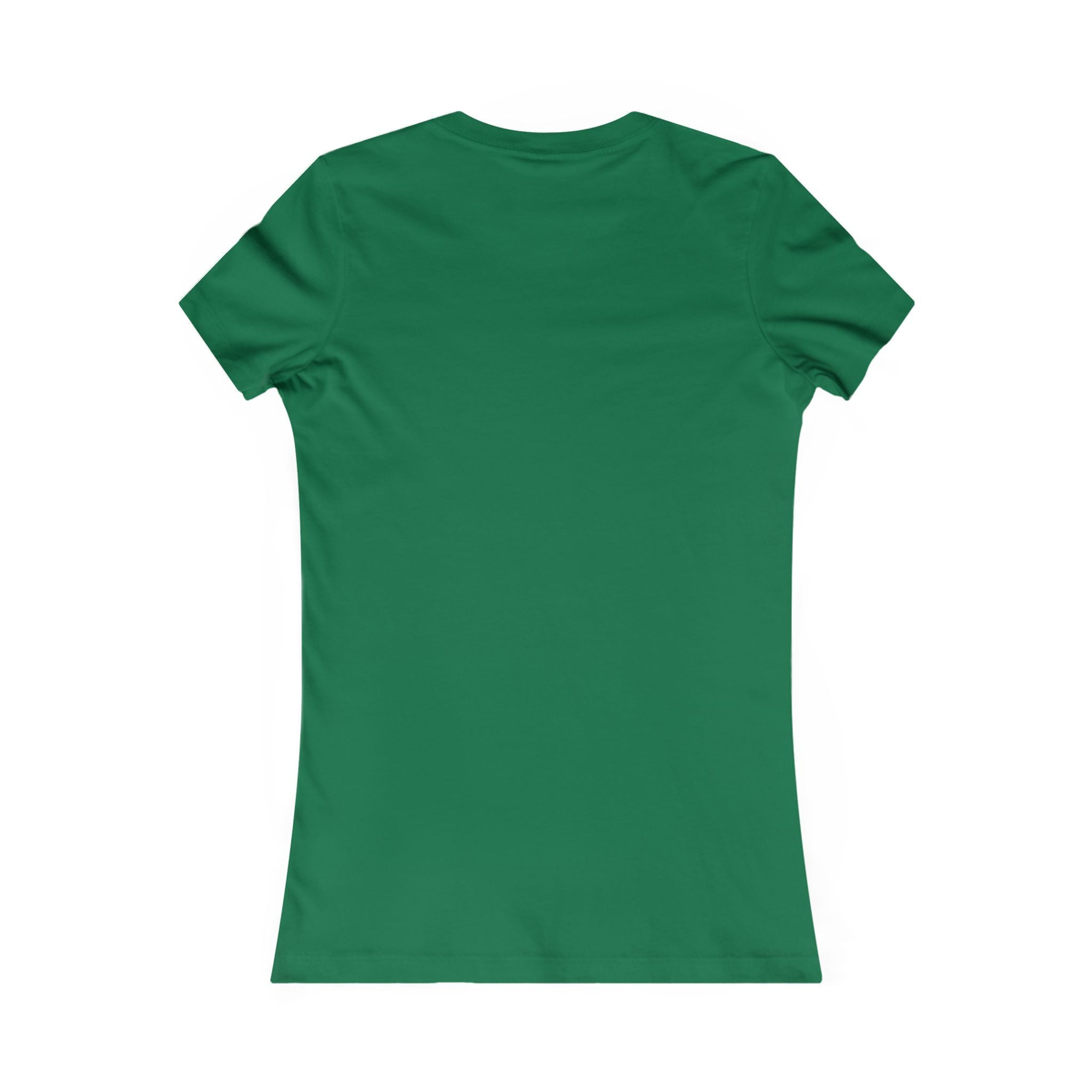 Just Keep Swimming Women’s Tee