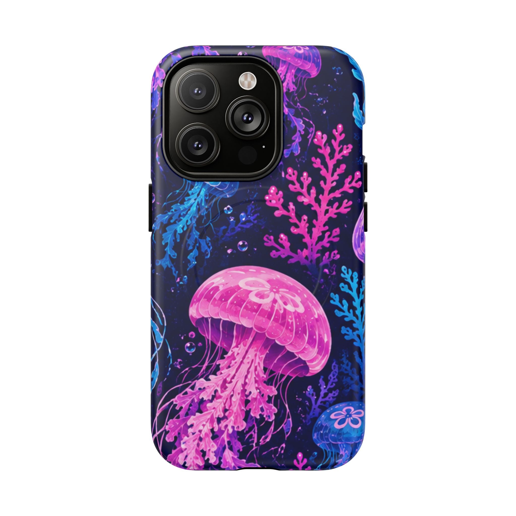 Electric Jellies™ Tough Magnetic Phone Case