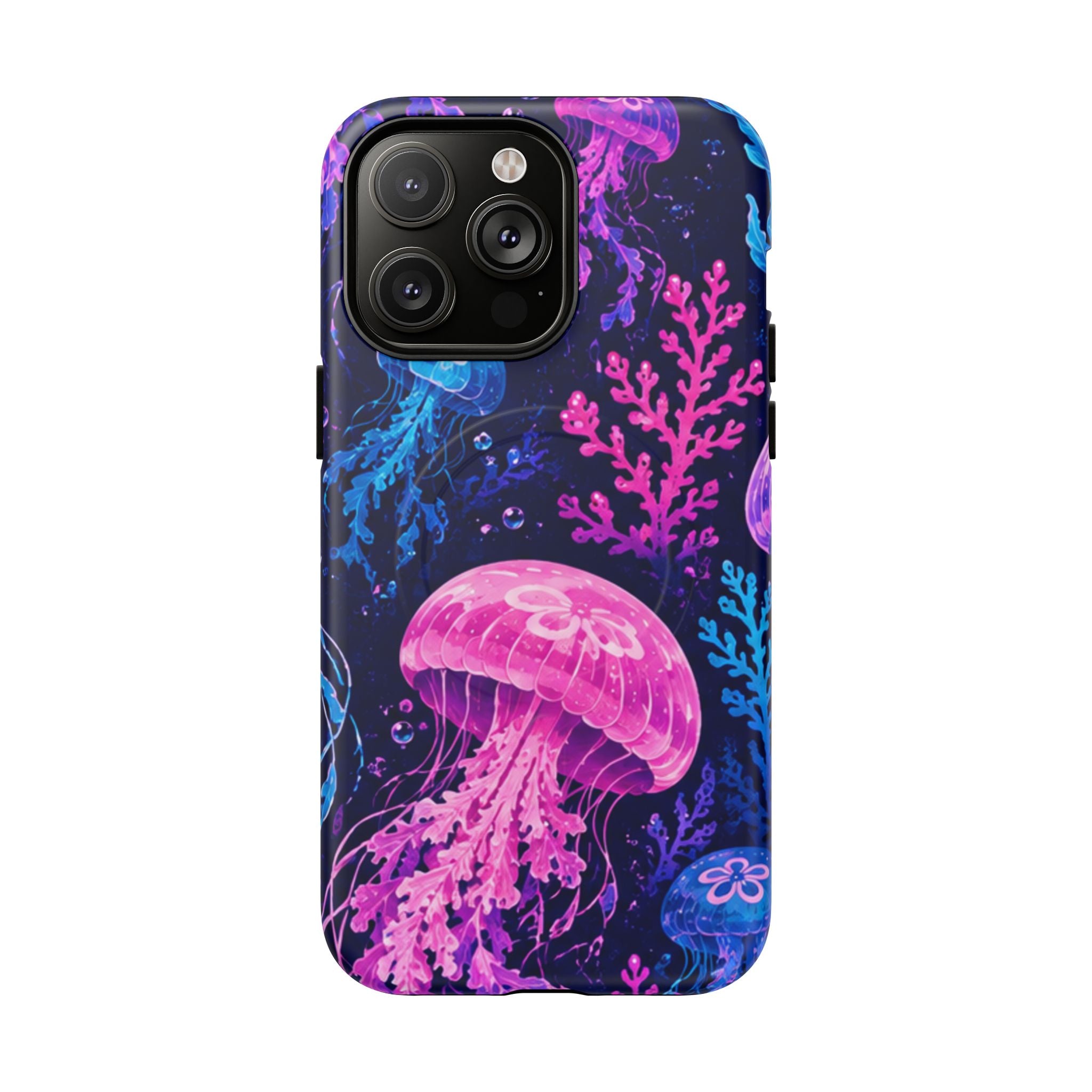 Electric Jellies™ Tough Magnetic Phone Case