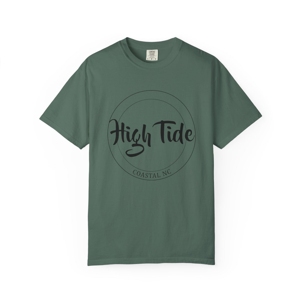High Tide OG Performance Tee
