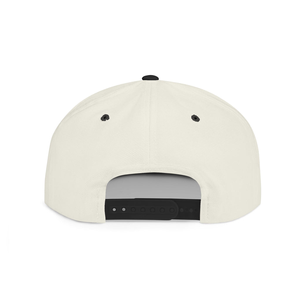 CHILD OF GOD - Flat Bill Snapback