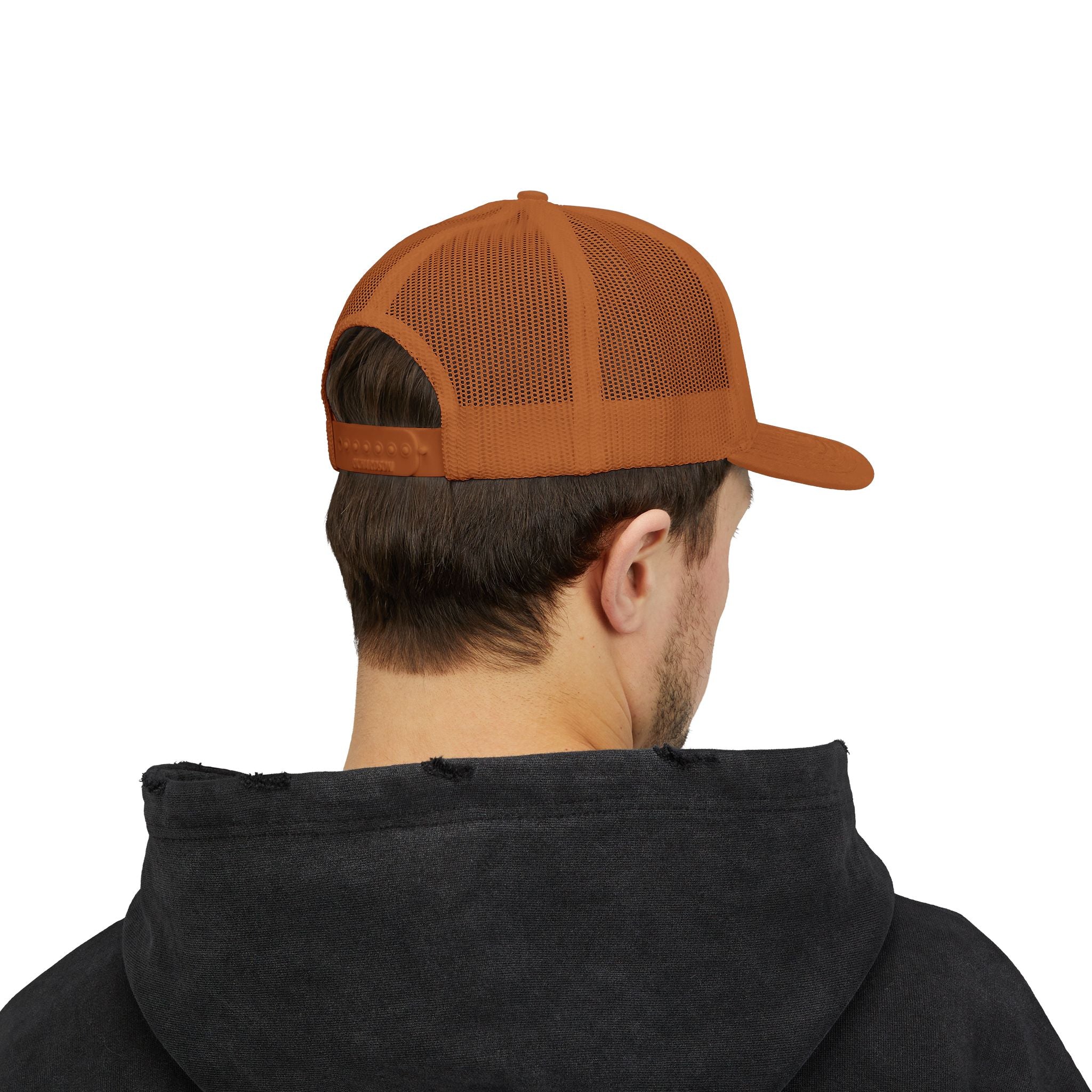 High Tide Coastal Trucker Cap