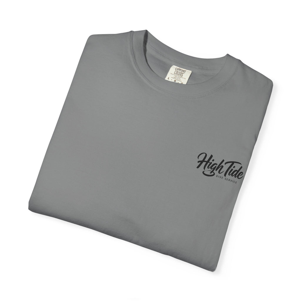 High Tide Coastal Performance Tee