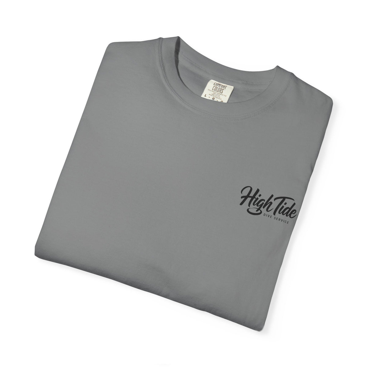 High Tide Coastal Performance Tee