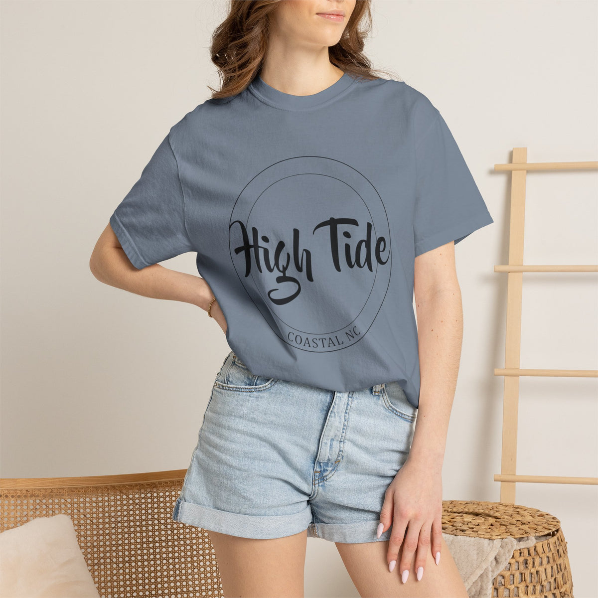 High Tide OG Performance Tee