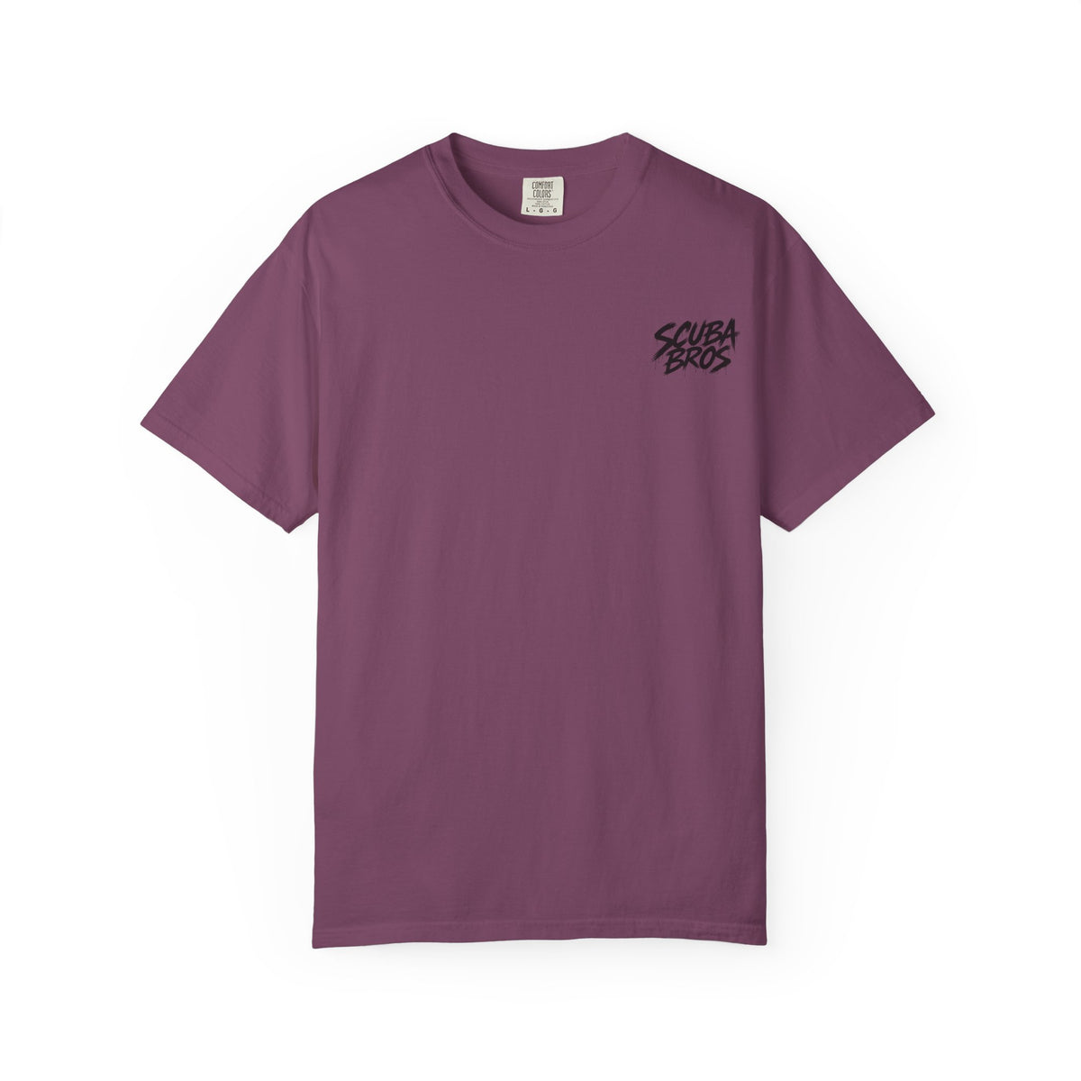 Scuba Bros™️ Performance Tee